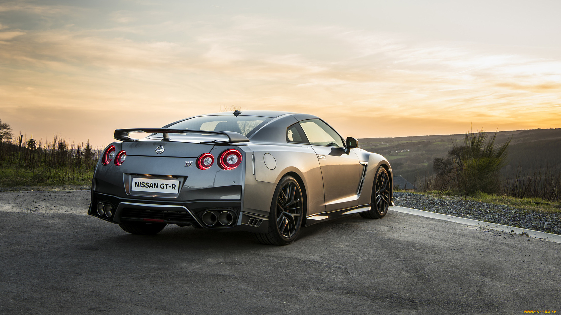 nissan gt-r 2017, , nissan, datsun, , gt-r, 2017